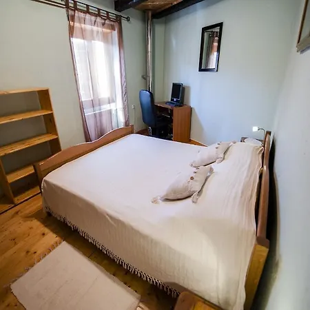Apartment Girasole 271 Bale