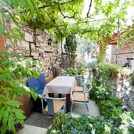 Girasole 271 Apartment Bale