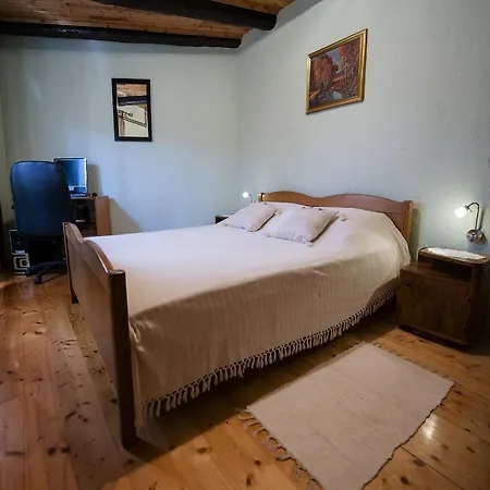 Apartment Girasole 271
