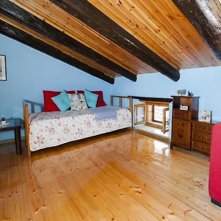 Apartment Girasole 271 Bale