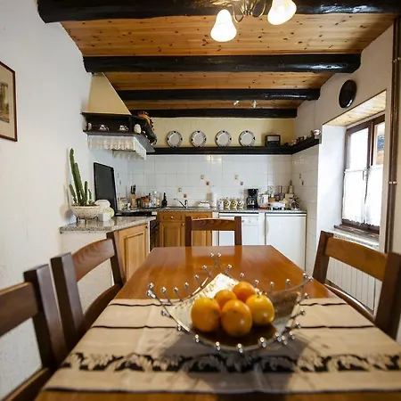 Apartment Girasole 271 Bale