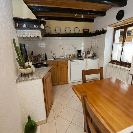 Girasole 271 Apartment Bale