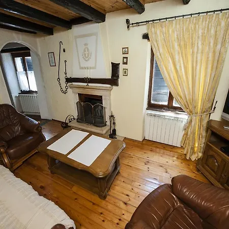 Girasole 271 Apartment