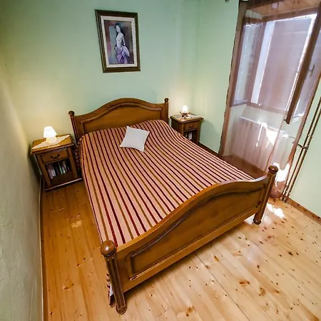 Apartment Girasole 271 Bale