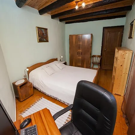 Girasole 271 Apartment Bale