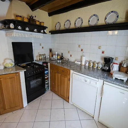Apartment Girasole 271 *
