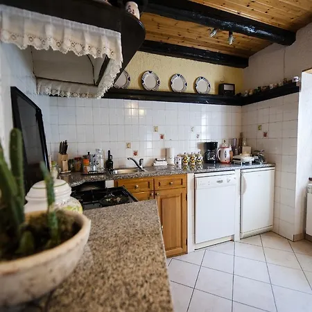 Apartment Girasole 271