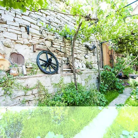 Girasole 271 Apartment Bale