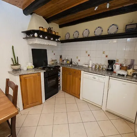 Girasole 271 Apartment