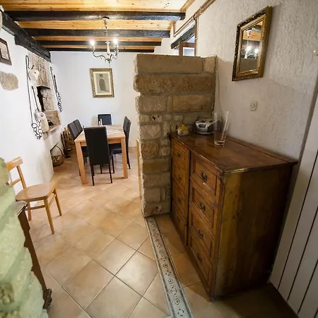 Apartment Girasole 271
