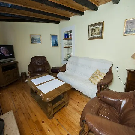 Girasole 271 Apartment