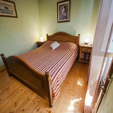 Apartment Girasole 271 *
