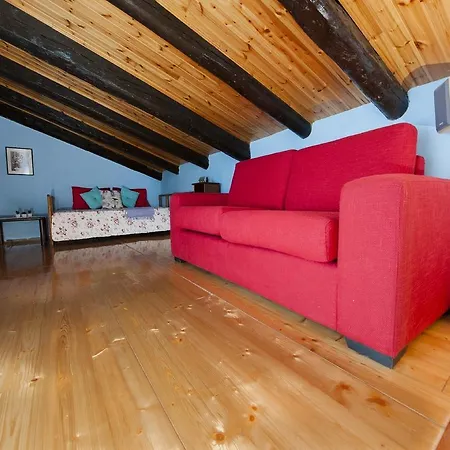 Apartment Girasole 271 *
