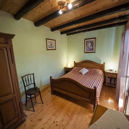 Apartment Girasole 271