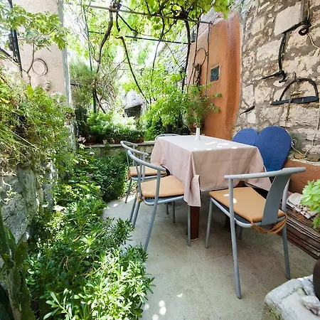 Apartment Girasole 271 Bale