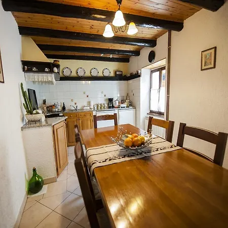 Apartment Girasole 271 Bale