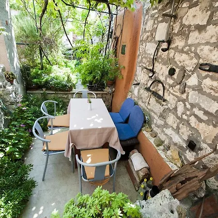 Apartment Girasole 271