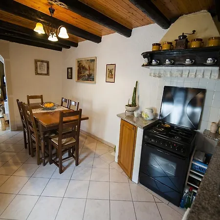 Apartment Girasole 271