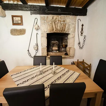 Apartment Girasole 271 Bale